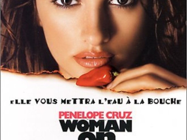Amour Piment Et Bossa Nova Amours, piments et bossa nova - Titre original Woman on top