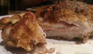 Recettes De Cordon Bleu Et De Cuisine Pour Les Enfants