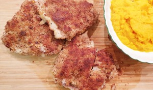 Recettes De Cordon Bleu Des Idees De Recettes Faciles Et Originales