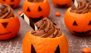 Frissonnez De Plaisir Avec Nos Recettes De Cuisine Mettant A L Honneur Jack O Lantern