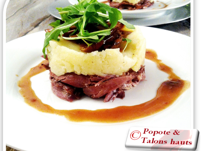 Légumes Pour Accompagner Parmentier De Canard chefsimon.com