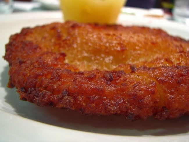 Galette De Pomme De Terre Mots Croisés Galettes de pommes de terre au cantal, bourrées auvergnates - Recette