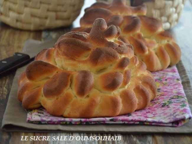 Je Voudrais Du Pain En Espagnol