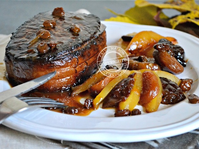 Cette Annee Pour Noel Pensez A Cuisiner Des Recettes Festives A Base De Boeuf