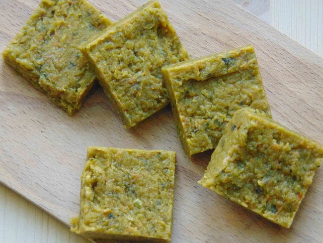 Comment préparer vos cubes de bouillon végétal maison ? - Recette par L