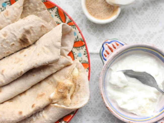 Sultsina Comme En Finlande Recette Par Un Peu Gay Dans Les Coings