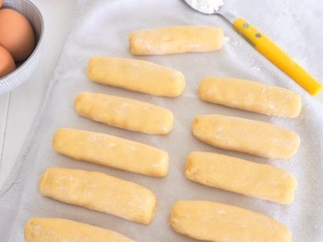 Quenelles maison nature Quenelles maison nature