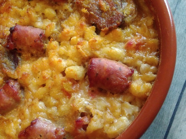 Ou Manger Un Bon Cassoulet à Castelnaudary Cassoulet de Castelnaudary - Recette par Popotte