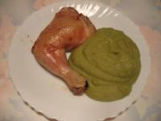 La Purée De Pois Cassés Fait Elle Grossir Purée de Pois Cassés - Recette par Certi'Ferme