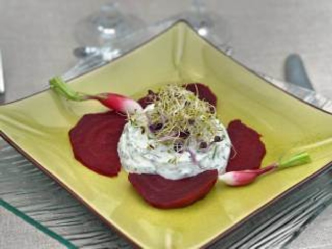 La Vrai Recette De La Cervelle De Canut