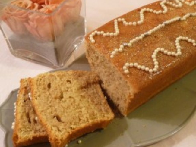 Peau D'âne Recette Pour Un Cake D'amour Le cake d’amour de Peau d’Ane - Recette par SecretsGourmandsCopines