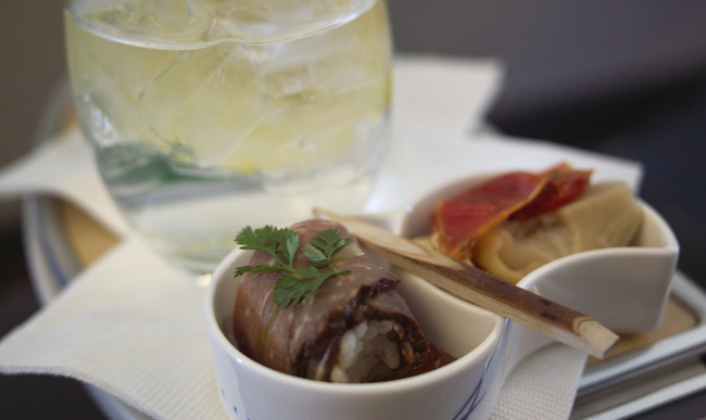 Recettes D Aperitif Et De Noel