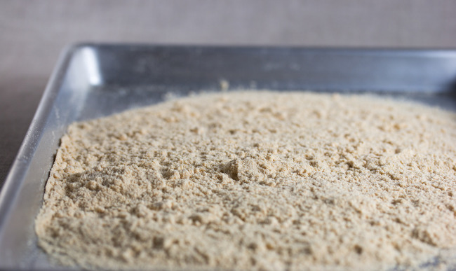 Recettes De Farine De Coco Et D Ig Bas