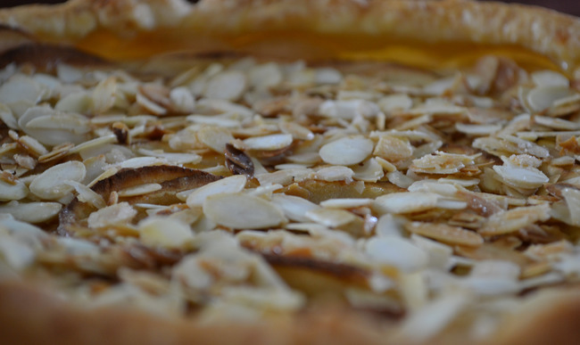 Recettes D Amandes Effilées Des Idées De Recettes Faciles Et Originales