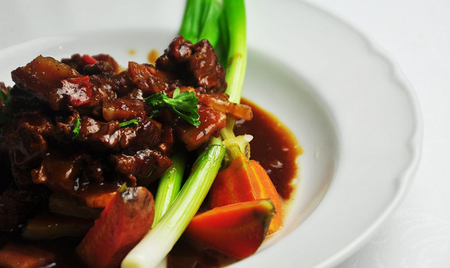 Recettes De Mijote Et De Cookeo