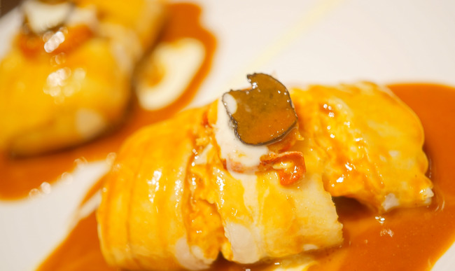 Recettes De Paupiettes Et De Porc