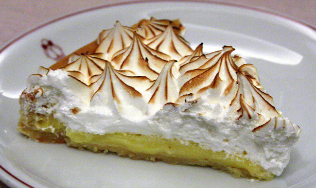 Recettes De Meringue Italienne Et De Caramel Recettes De Meringue Italienne Et De Caramel